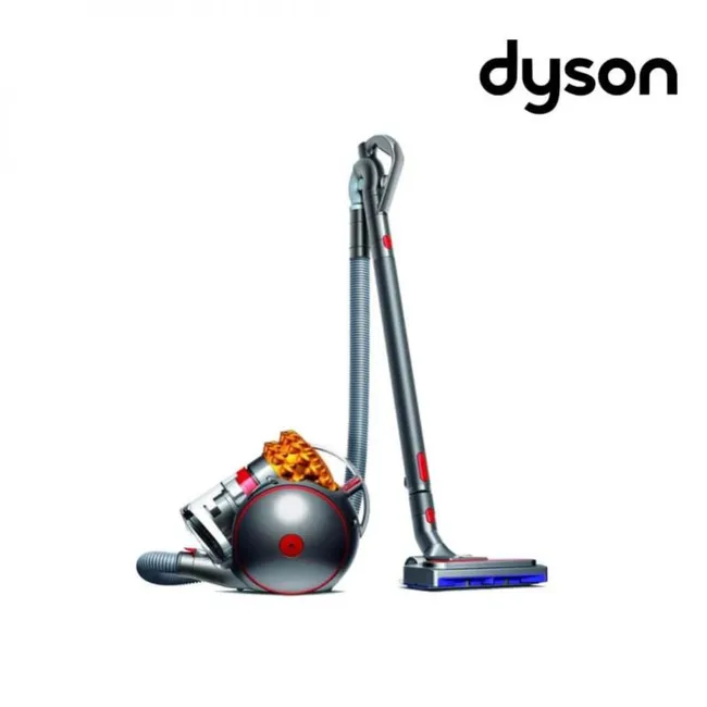 Aspirateur DYSON Cinetic Big Ball Multifloor 2