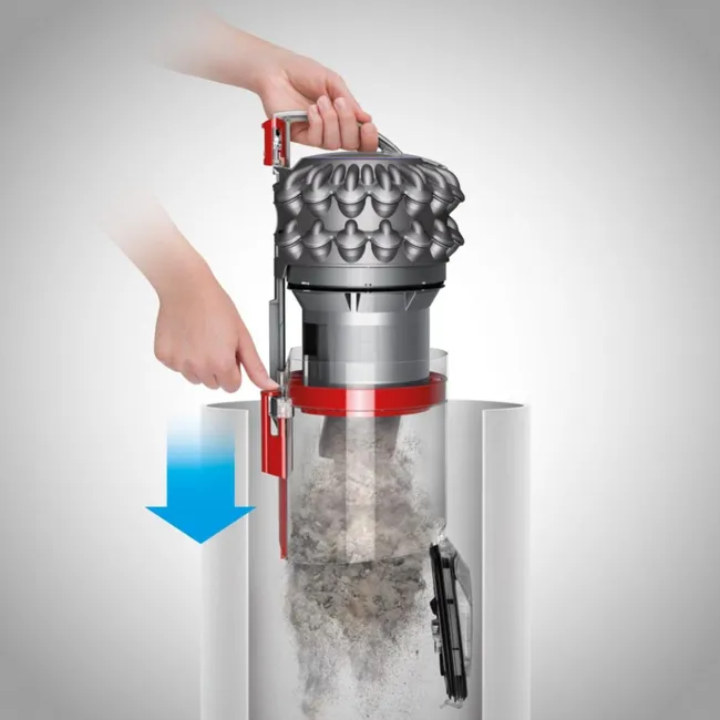 Aspirateur DYSON Big Ball Multifloor 2