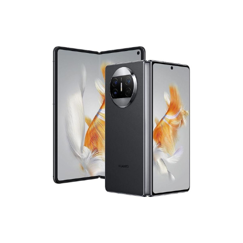 HUAWEI Smartphone Mate X3 512Go noir-neuf