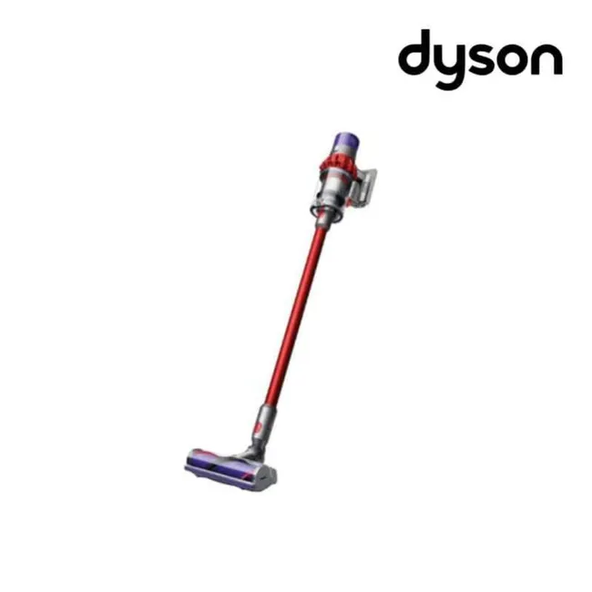 Aspirateur balai DYSON V10 Motorhead