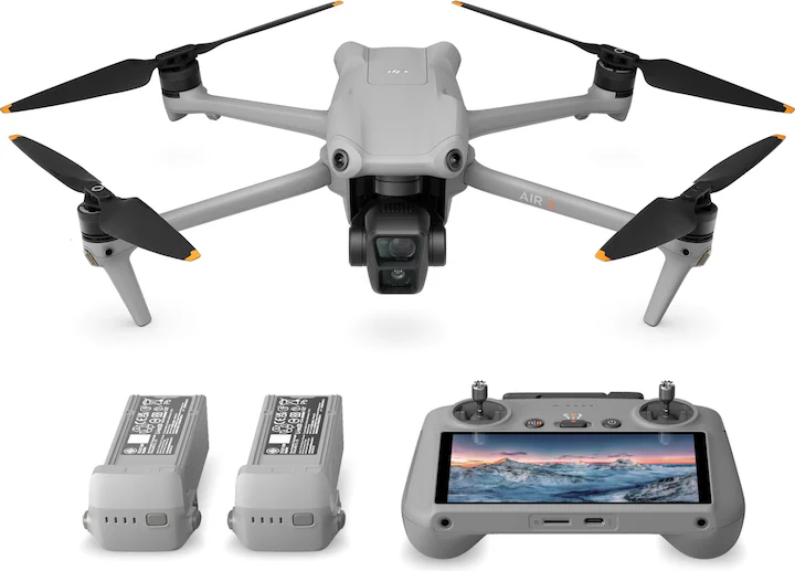 DJI Air 3 Fly More Combo