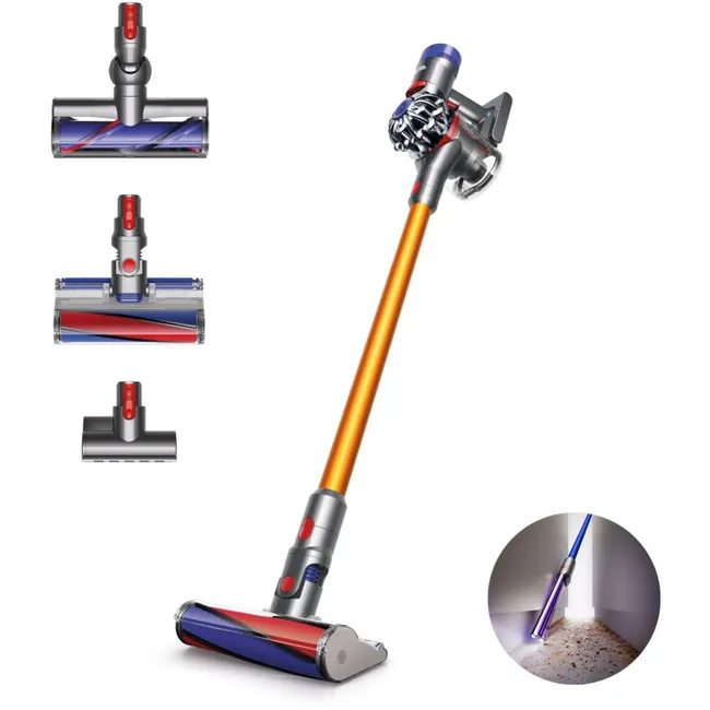 Aspirateur balai DYSON V8 Absolute +